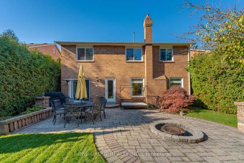 Photo 29 at 124 Aitken Circle, Unionville, Markham