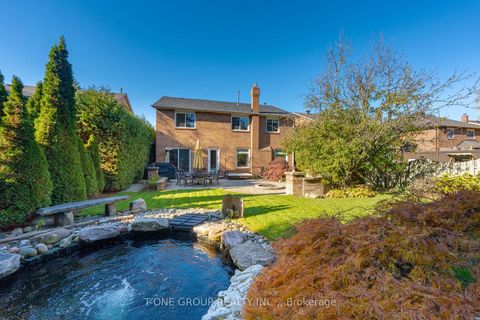 Photo 33 at 124 Aitken Circle, Unionville, Markham