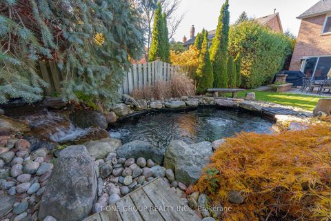 Photo 34 at 124 Aitken Circle, Unionville, Markham