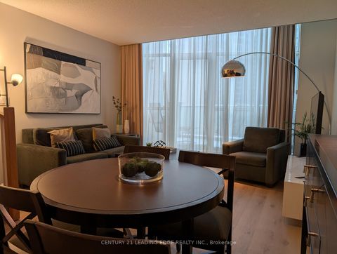 Photo 6 at 723 - 36 Blue Jays Way, Waterfront Communities C1, Toronto