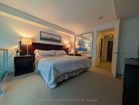 Photo 11 at 723 - 36 Blue Jays Way, Waterfront Communities C1, Toronto