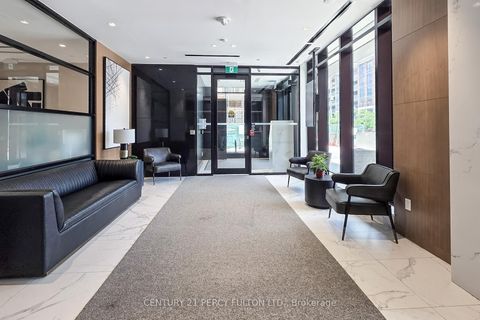 Photo 6 at 1305 - 8 Tippett Road, Clanton Park, Toronto