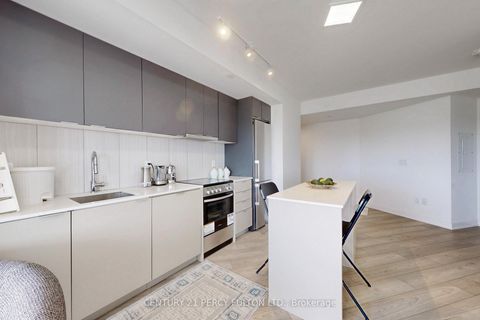 Photo 18 at 1305 - 8 Tippett Road, Clanton Park, Toronto