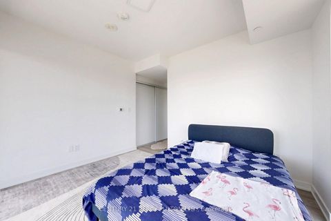 Photo 27 at 1305 - 8 Tippett Road, Clanton Park, Toronto