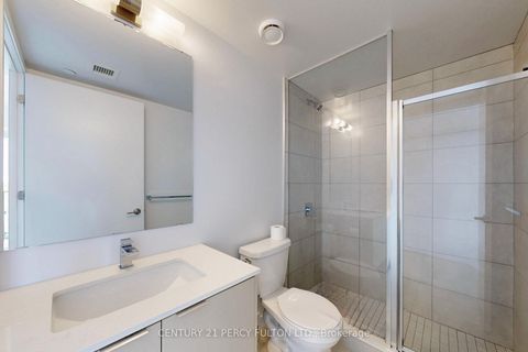 Photo 28 at 1305 - 8 Tippett Road, Clanton Park, Toronto
