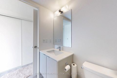 Photo 29 at 1305 - 8 Tippett Road, Clanton Park, Toronto