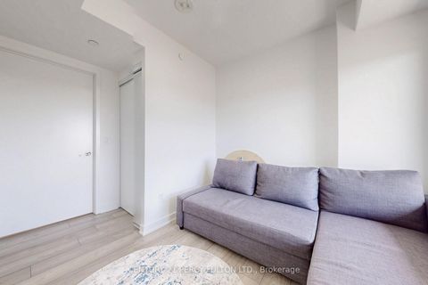 Photo 35 at 1305 - 8 Tippett Road, Clanton Park, Toronto