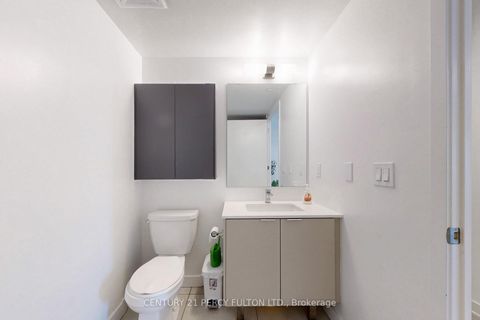 Photo 36 at 1305 - 8 Tippett Road, Clanton Park, Toronto