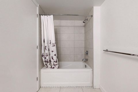 Photo 37 at 1305 - 8 Tippett Road, Clanton Park, Toronto