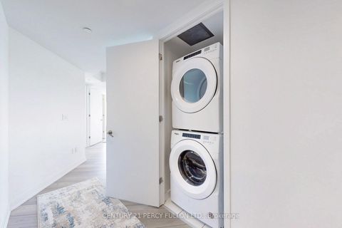 Photo 38 at 1305 - 8 Tippett Road, Clanton Park, Toronto