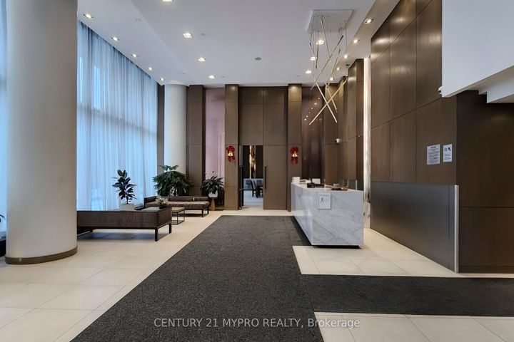 Photo 7 at 3302 - 121 Mcmahon Drive, Bayview Village, Toronto