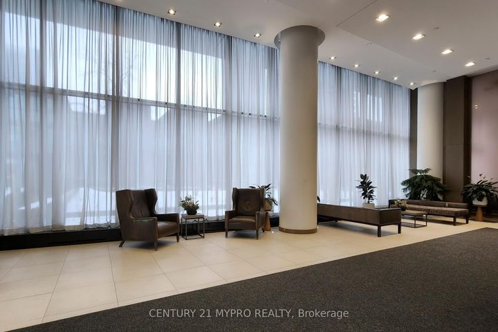 Photo 8 at 3302 - 121 Mcmahon Drive, Bayview Village, Toronto