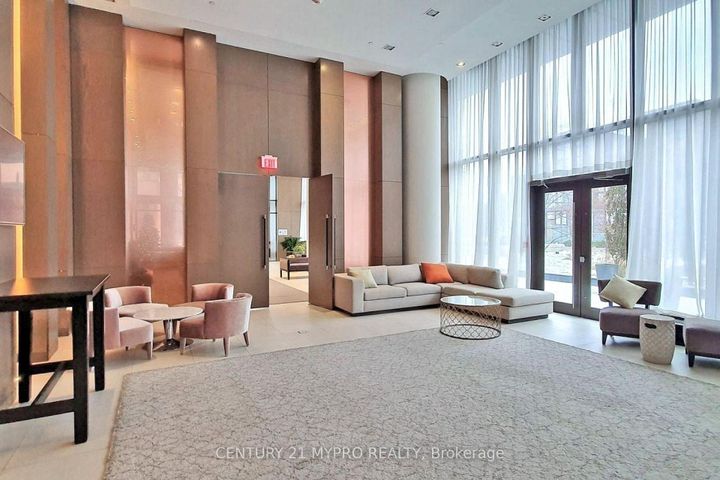 Photo 10 at 3302 - 121 Mcmahon Drive, Bayview Village, Toronto