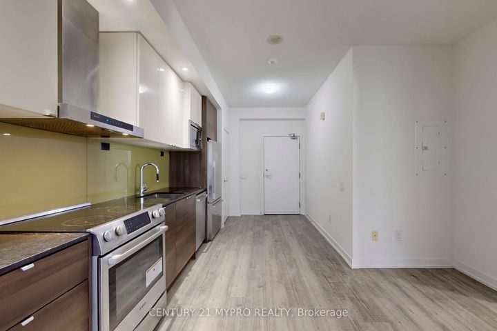 Photo 18 at 3302 - 121 Mcmahon Drive, Bayview Village, Toronto