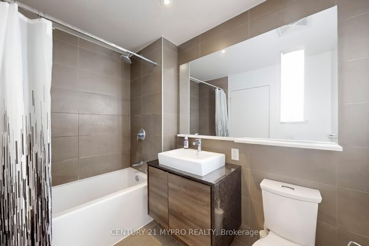 Photo 22 at 3302 - 121 Mcmahon Drive, Bayview Village, Toronto