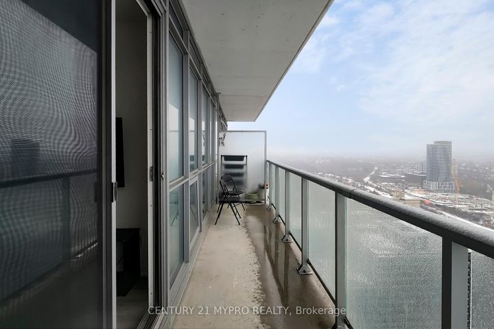 Photo 25 at 3302 - 121 Mcmahon Drive, Bayview Village, Toronto