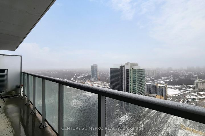 Photo 26 at 3302 - 121 Mcmahon Drive, Bayview Village, Toronto