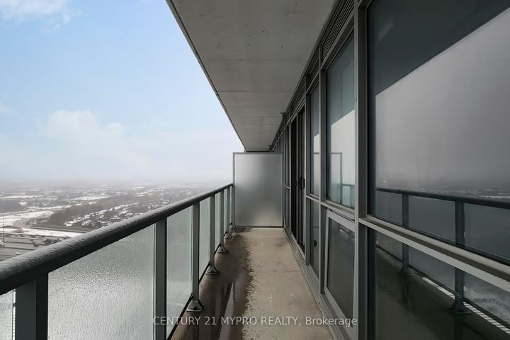 Photo 27 at 3302 - 121 Mcmahon Drive, Bayview Village, Toronto