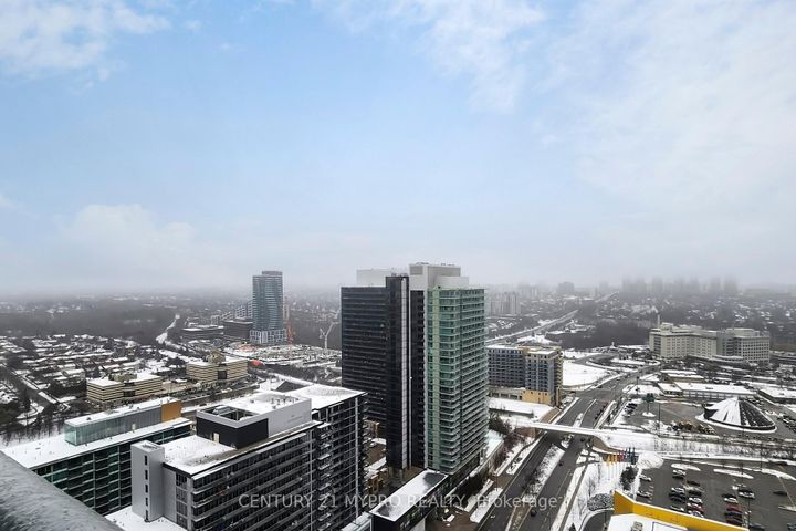 Photo 29 at 3302 - 121 Mcmahon Drive, Bayview Village, Toronto