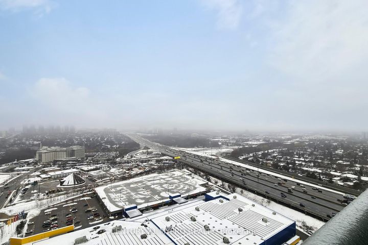 Photo 30 at 3302 - 121 Mcmahon Drive, Bayview Village, Toronto