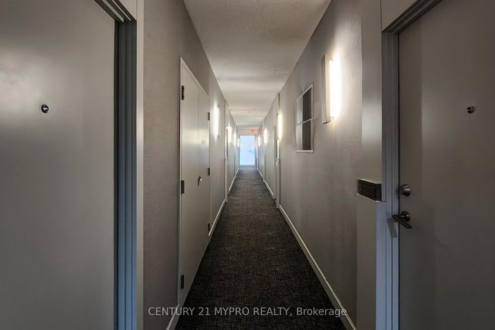 Photo 32 at 3302 - 121 Mcmahon Drive, Bayview Village, Toronto
