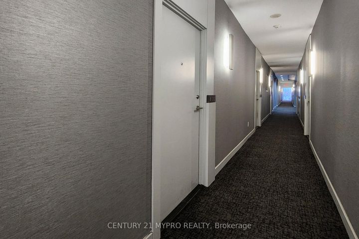 Photo 33 at 3302 - 121 Mcmahon Drive, Bayview Village, Toronto