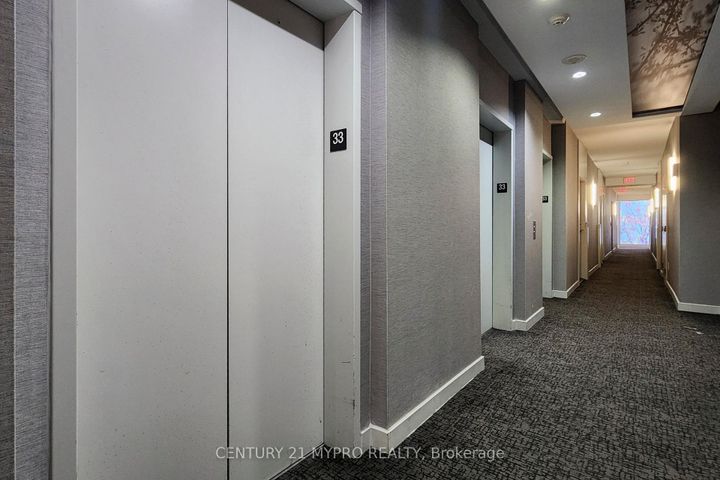 Photo 34 at 3302 - 121 Mcmahon Drive, Bayview Village, Toronto