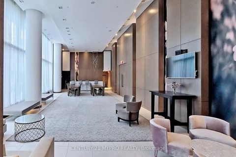 Photo 9 at 3302 - 121 Mcmahon Drive, Bayview Village, Toronto