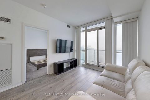 Photo 12 at 3302 - 121 Mcmahon Drive, Bayview Village, Toronto