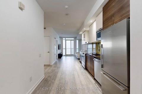 Photo 17 at 3302 - 121 Mcmahon Drive, Bayview Village, Toronto