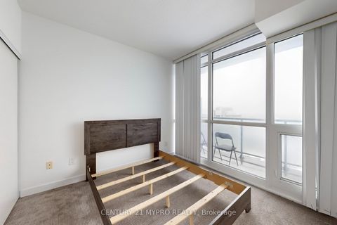 Photo 19 at 3302 - 121 Mcmahon Drive, Bayview Village, Toronto