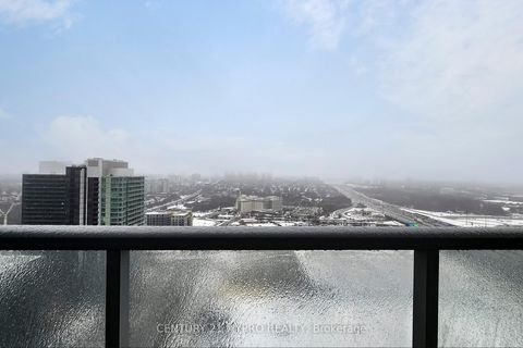 Photo 28 at 3302 - 121 Mcmahon Drive, Bayview Village, Toronto