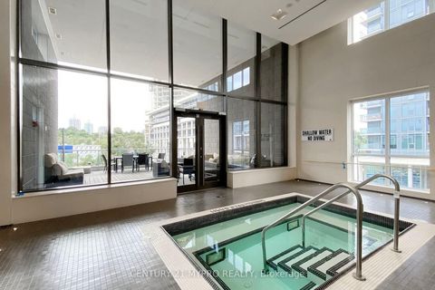 Photo 39 at 3302 - 121 Mcmahon Drive, Bayview Village, Toronto