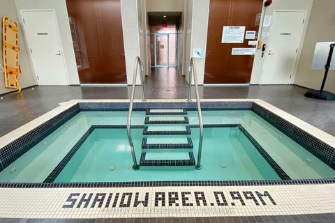 Photo 41 at 3302 - 121 Mcmahon Drive, Bayview Village, Toronto