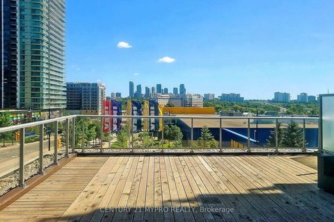 Photo 46 at 3302 - 121 Mcmahon Drive, Bayview Village, Toronto