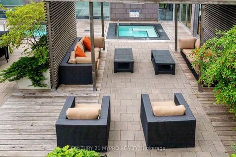 Photo 48 at 3302 - 121 Mcmahon Drive, Bayview Village, Toronto