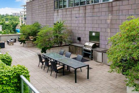 Photo 49 at 3302 - 121 Mcmahon Drive, Bayview Village, Toronto