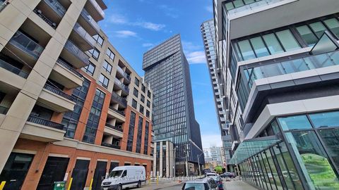 Photo 1 at 2510 - 60 Shuter Street, Yonge Corridor, Toronto