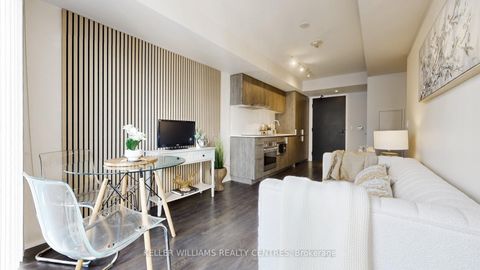 Photo 6 at 2510 - 60 Shuter Street, Yonge Corridor, Toronto