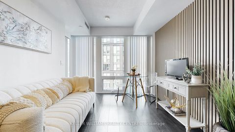 Photo 9 at 2510 - 60 Shuter Street, Yonge Corridor, Toronto