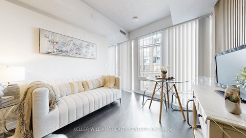 Photo 10 at 2510 - 60 Shuter Street, Yonge Corridor, Toronto