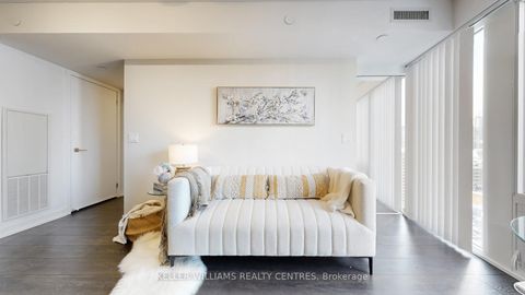 Photo 11 at 2510 - 60 Shuter Street, Yonge Corridor, Toronto