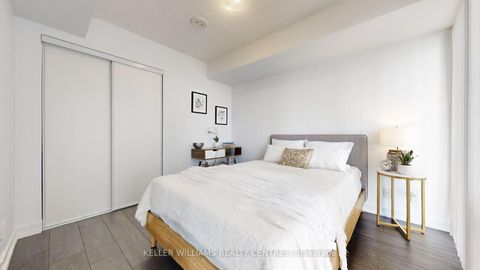 Photo 13 at 2510 - 60 Shuter Street, Yonge Corridor, Toronto