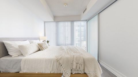 Photo 15 at 2510 - 60 Shuter Street, Yonge Corridor, Toronto