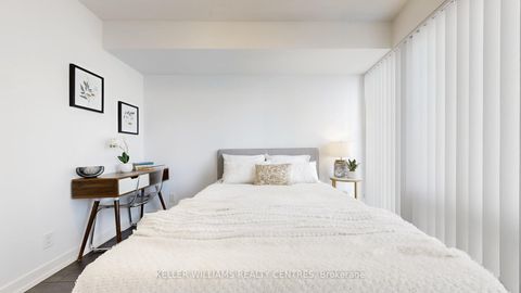 Photo 16 at 2510 - 60 Shuter Street, Yonge Corridor, Toronto