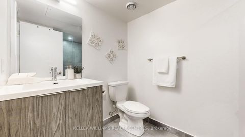 Photo 17 at 2510 - 60 Shuter Street, Yonge Corridor, Toronto