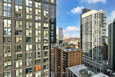 Photo 23 at 2510 - 60 Shuter Street, Yonge Corridor, Toronto