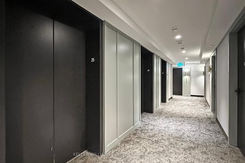 Photo 24 at 2510 - 60 Shuter Street, Yonge Corridor, Toronto