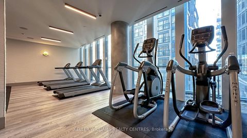 Photo 32 at 2510 - 60 Shuter Street, Yonge Corridor, Toronto