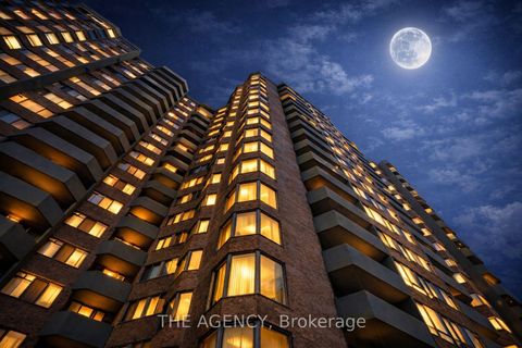 Photo 0 at 1404 - 30 Thunder Grove, Agincourt North, Toronto